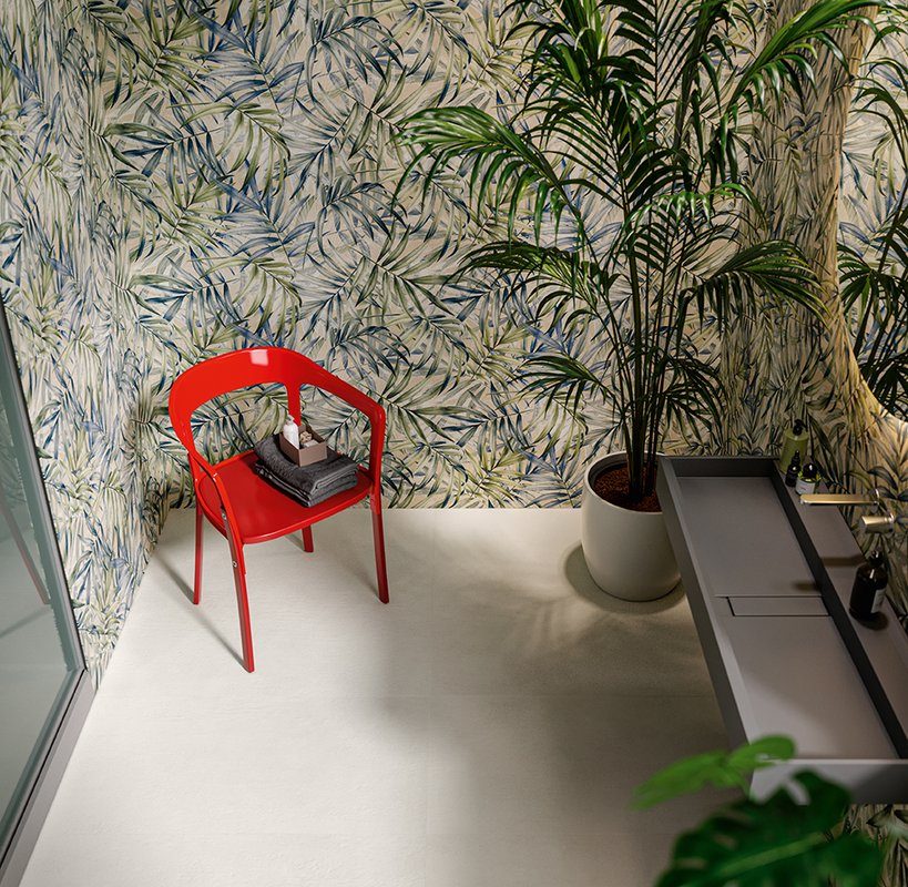 Why Natural Bathroom Designs Continue to Grow in Popularity