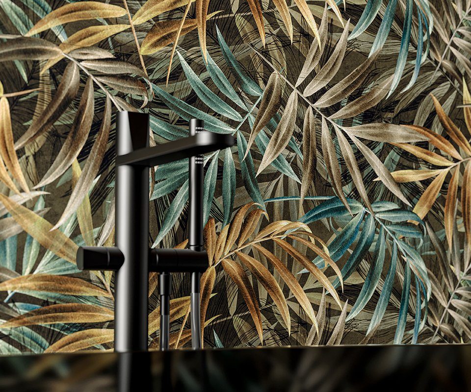 Autumn Bathroom Trends for a Warmer Home