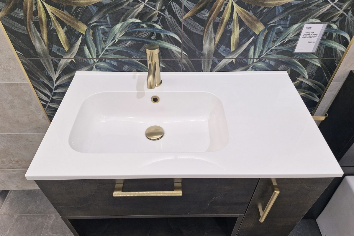 Family-Friendly Bathroom Design Tips