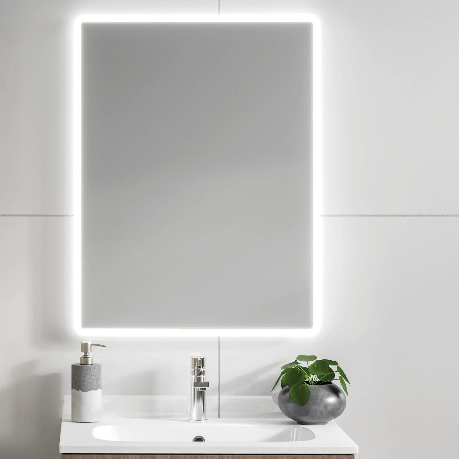 Konnex Mirror