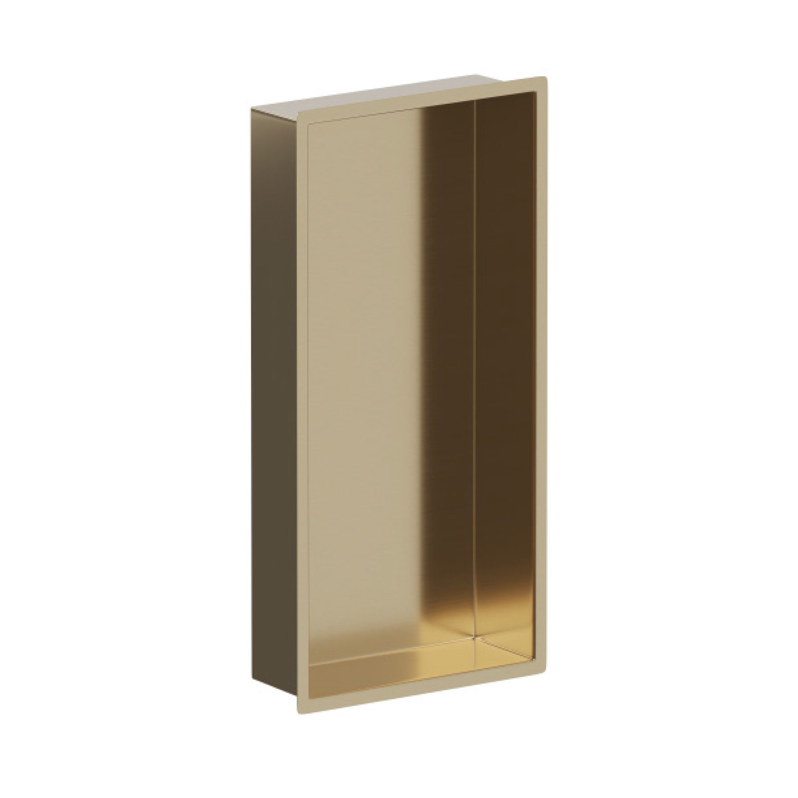 Bathroom Storage Niche - Image 2