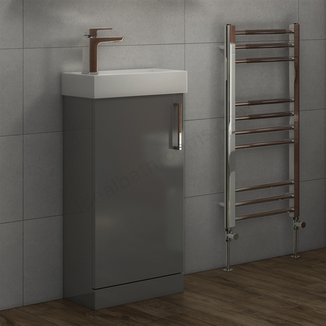 Glebe Cloakroom unit & Basin
