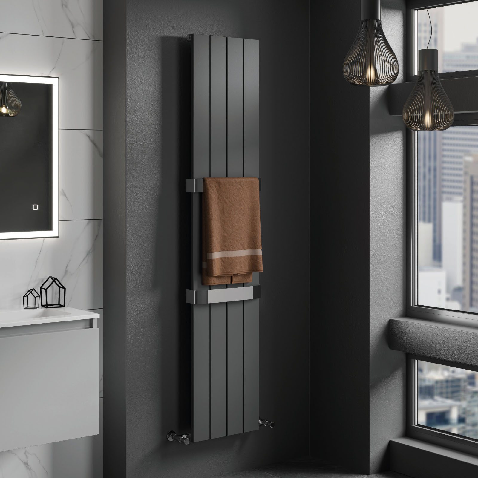 Eon Radiator