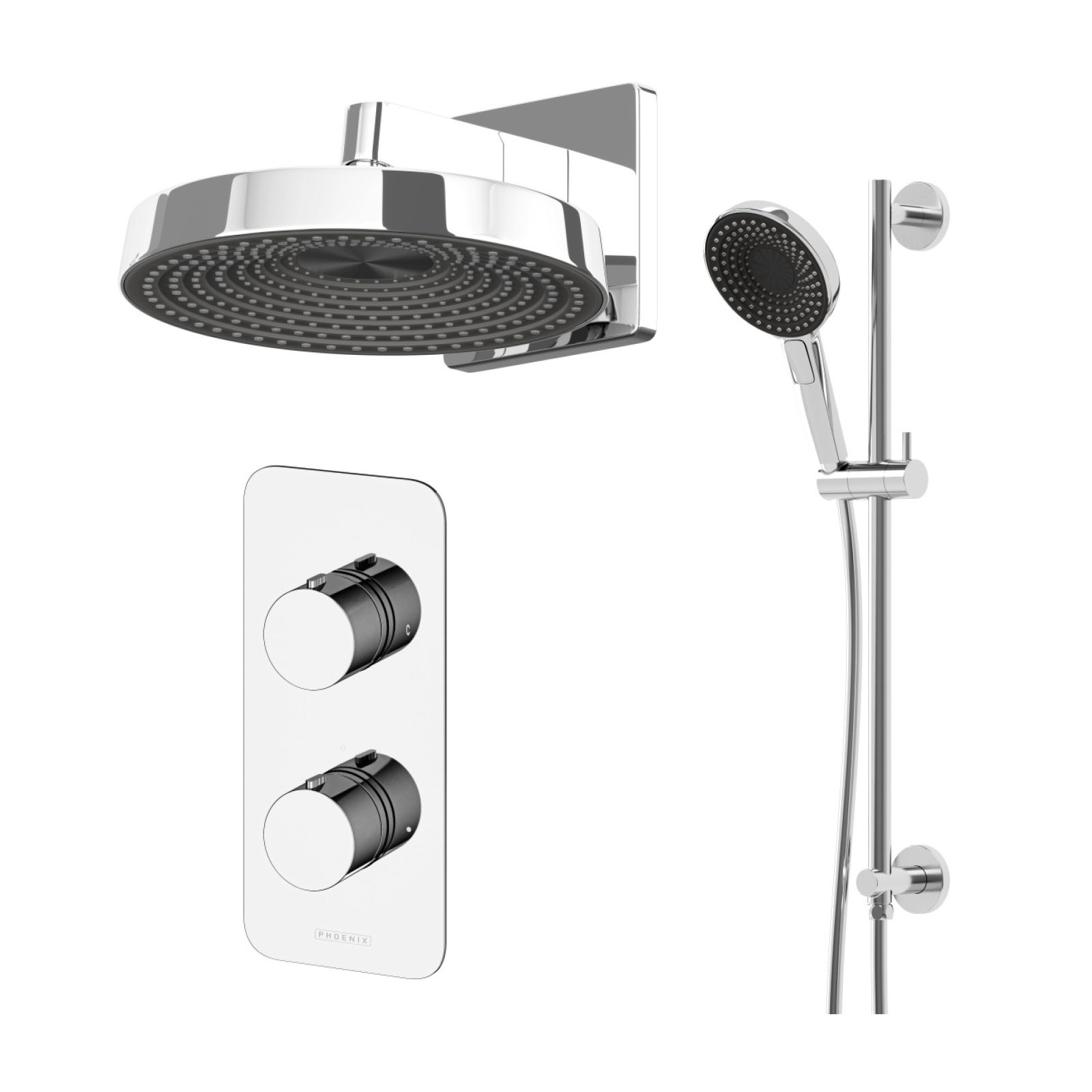 Pensato shower suite - Image 2