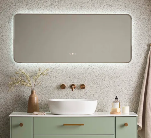 Faber Mirror