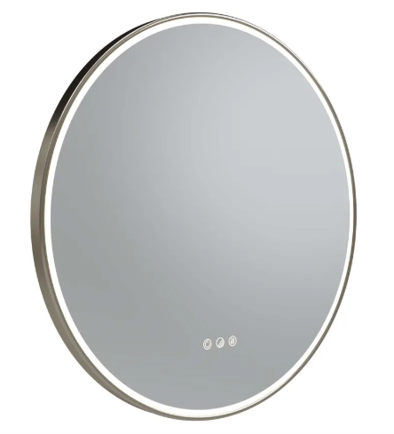 Walcot Round Mirror